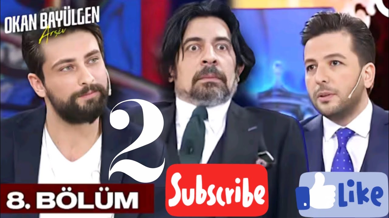 Dada Dandinista_ 8.Bölüm _(Onur Tuna ve Damla Aslanalp)_(27/12/2014) /Part 2/