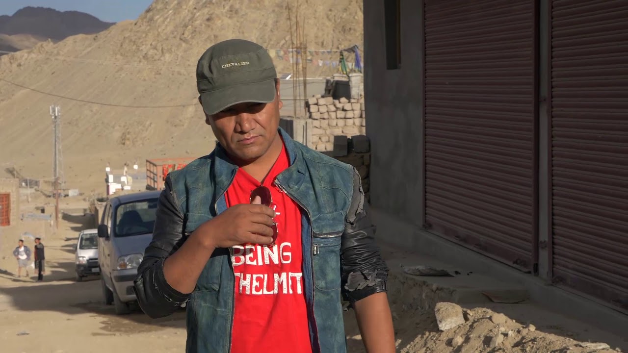 Ladakh: Personification Of Development Gone Wrong