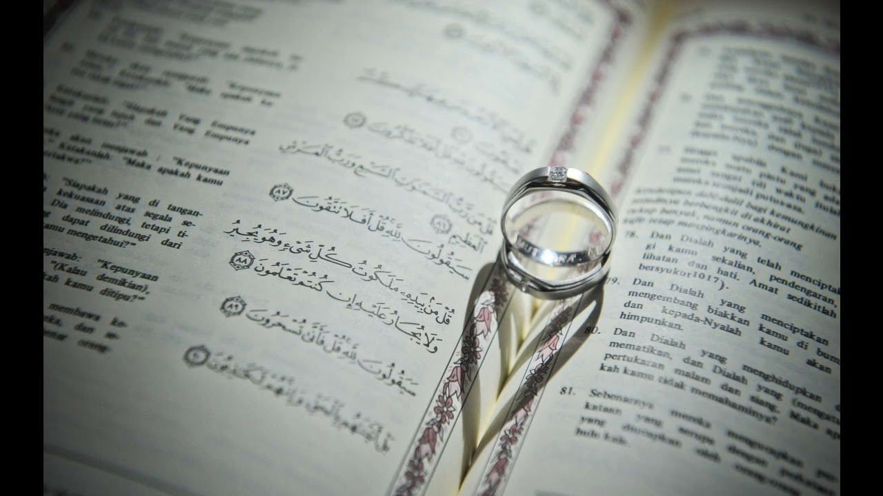 40 Hadith Guidance on Getting Married and the Benefits of Marriage   The Beautiful Islamic Marriage