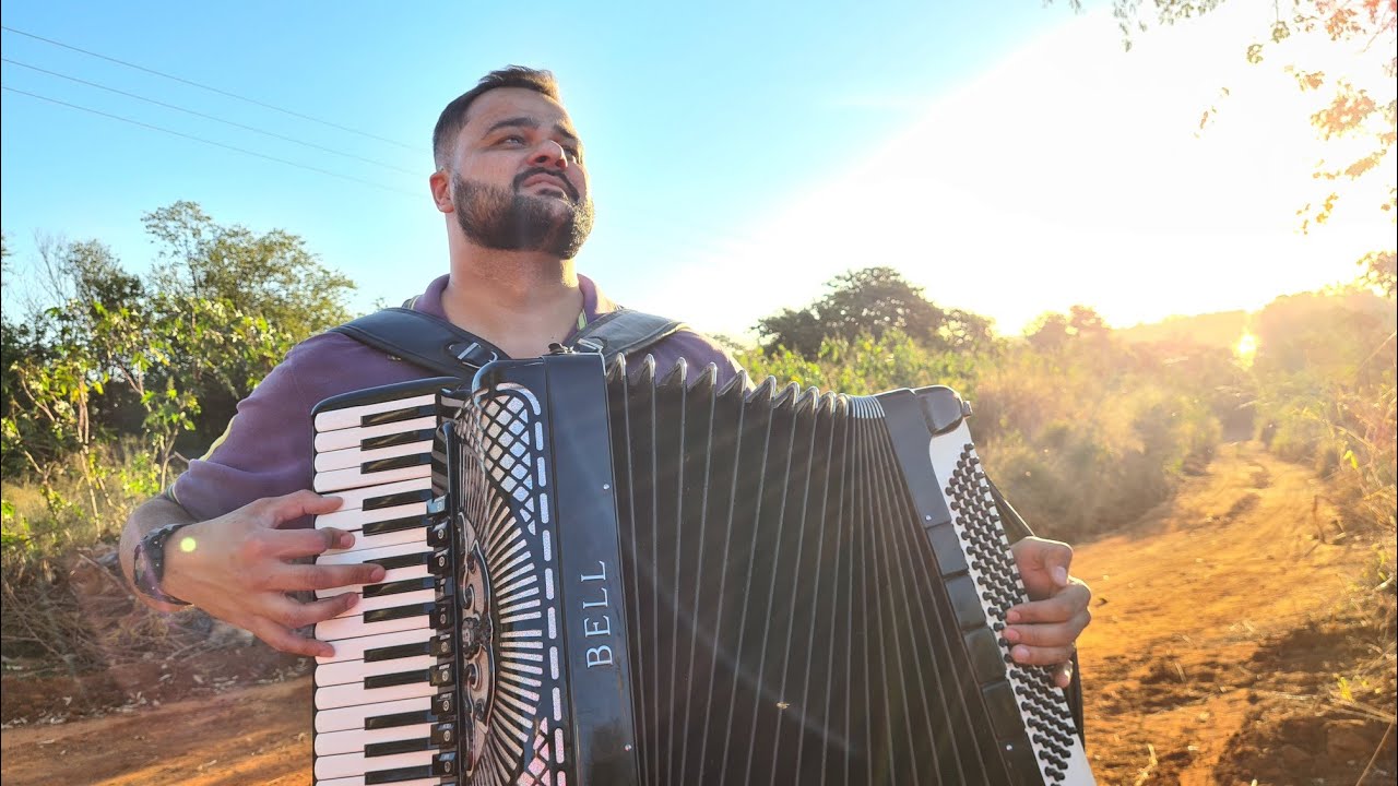 ESSE HINO É PERFEITO | 364 - Os tempos já chegados são
