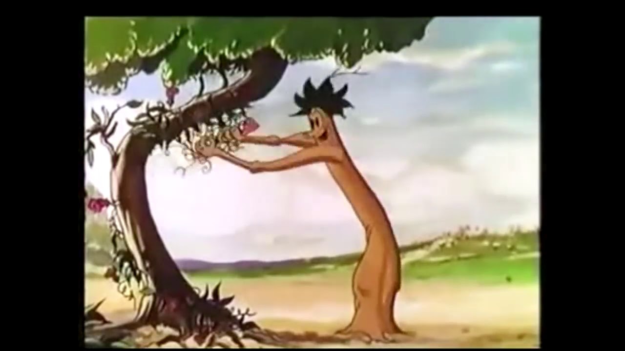 As Quatro Estações (A Primavera -  Antônio Vivaldi) A Primavera Disney Fantasia