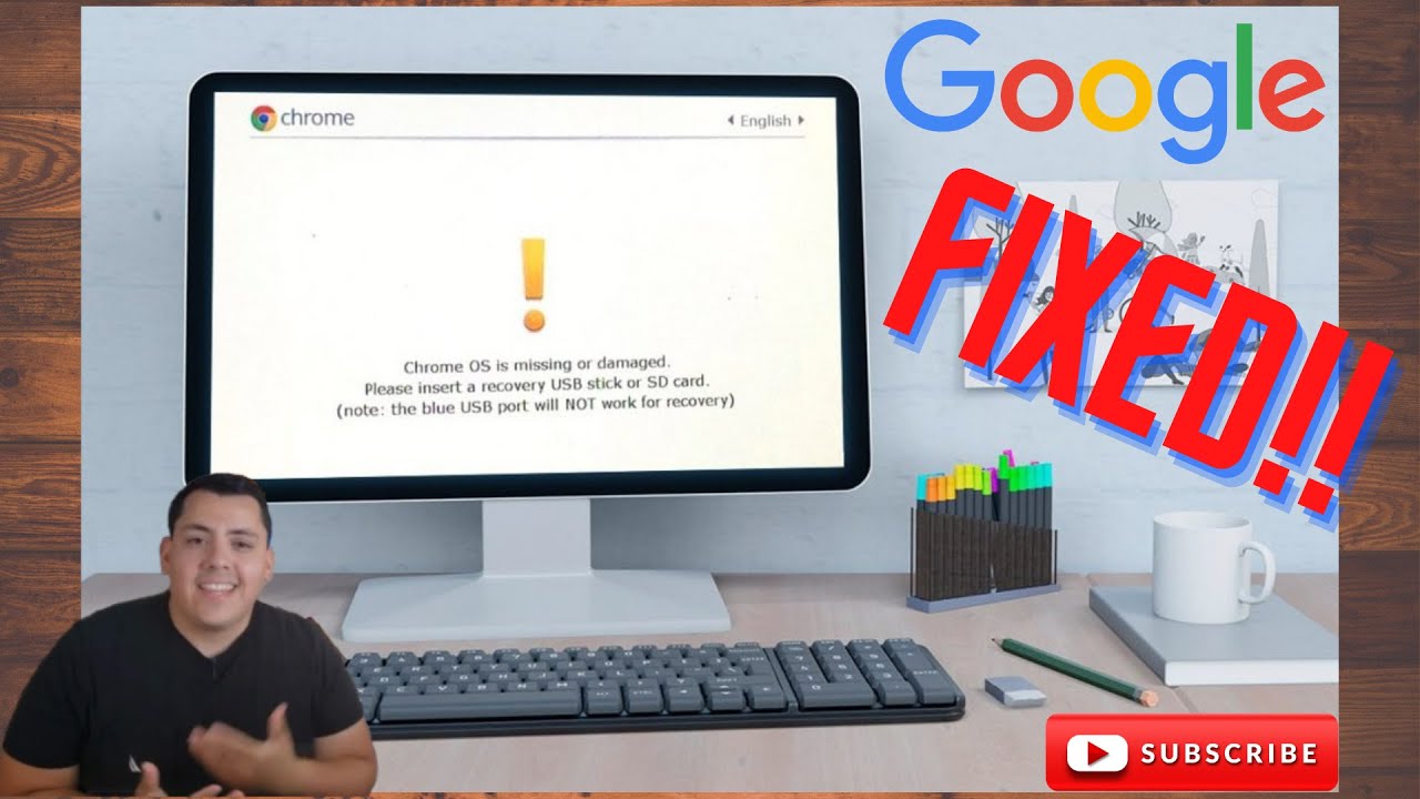 How to Fix 