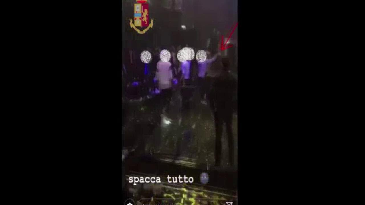 Milano, il blitz punitivo nella discoteca: la banda di cinesi devasta il locale
