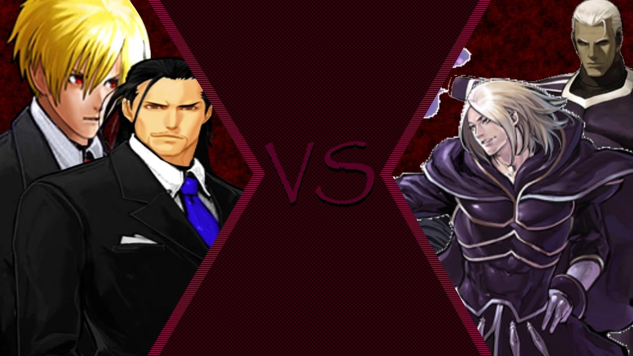 MUGEN | GUSTAB MUNCHAUSEN & ROZWELL GUSTAB VS IGNIZ & ORIGINAL ZERO