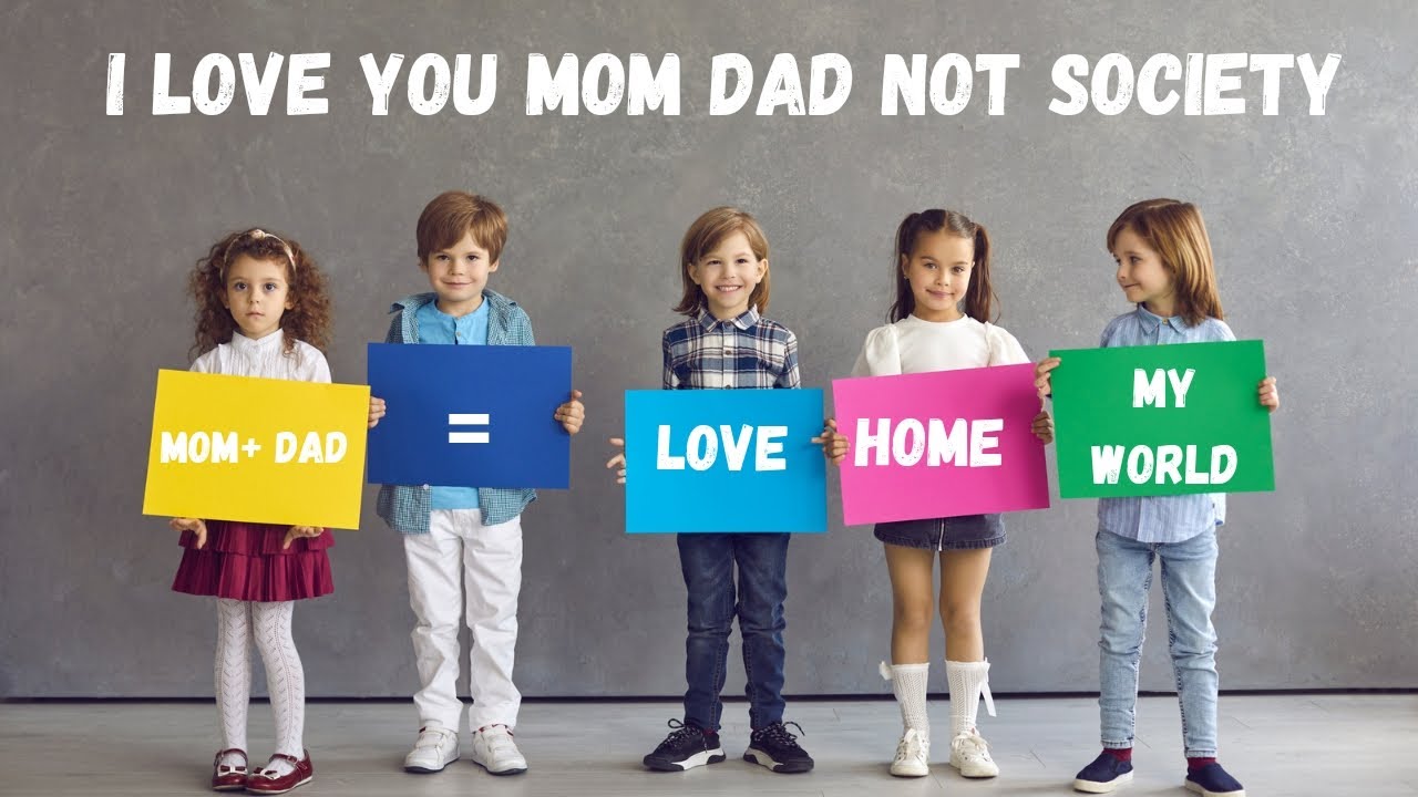 Dear Mom n Dad/love 💌 for parents that every child wants to share/#dear parents/english quotes/#love