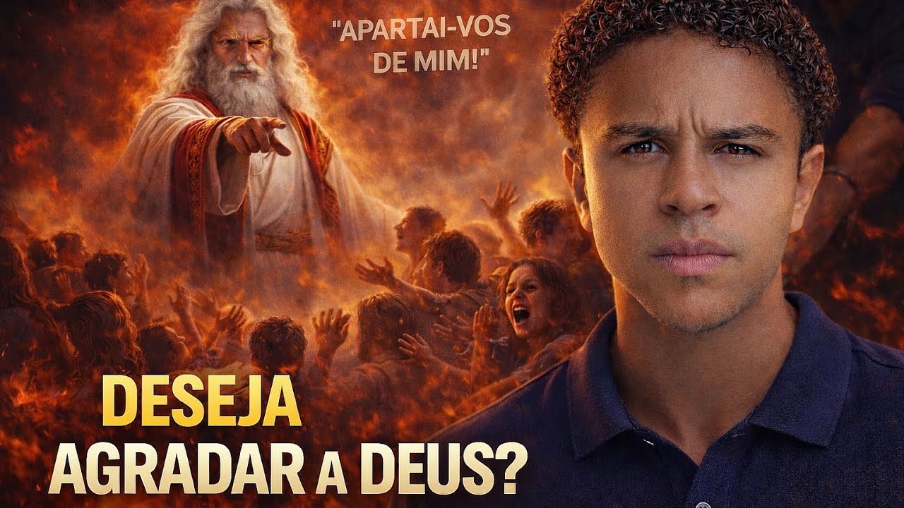 Não Ignore Os Sentimentos de Deus