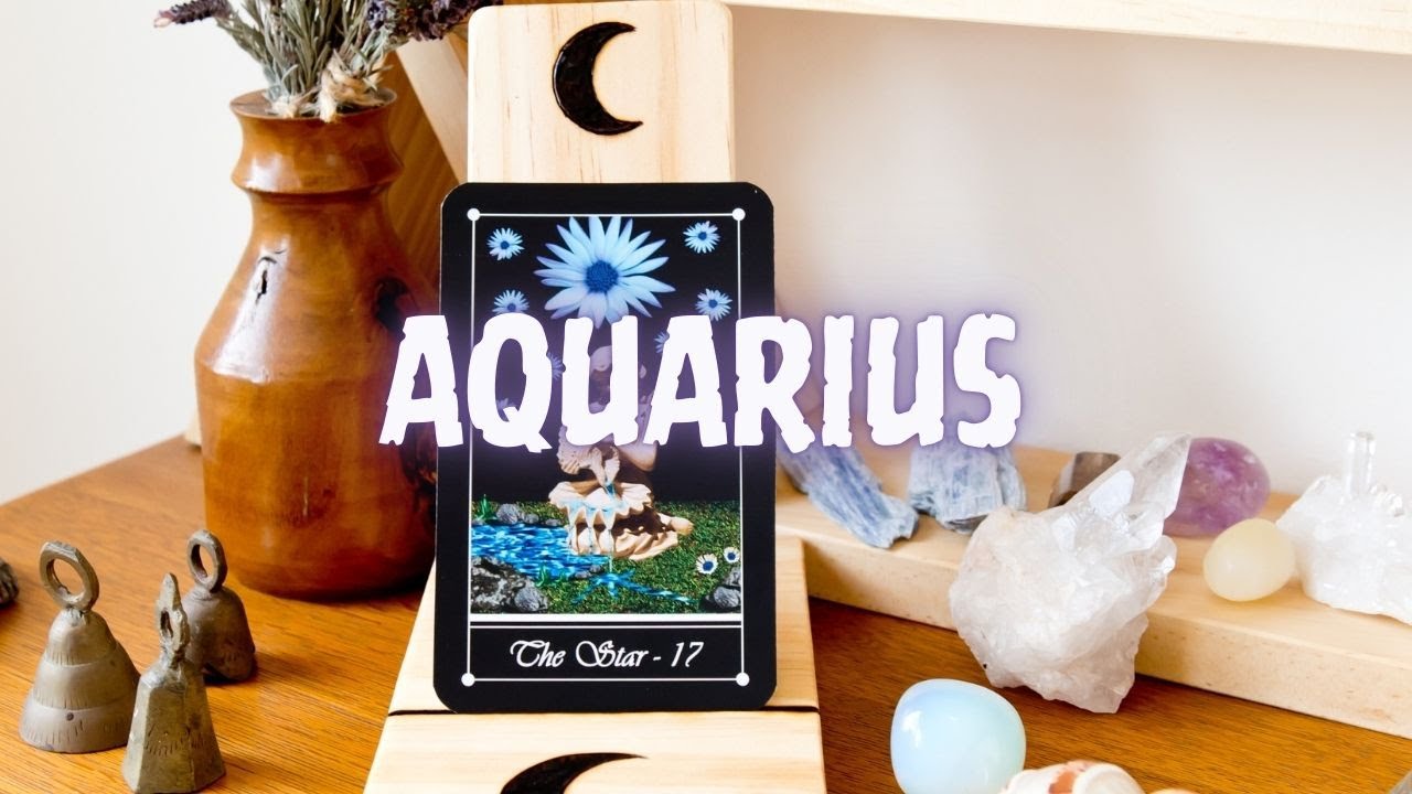 AQUARIUS - THEY FEEL TERRIBLE FOR WHAT THEY DID💔 CHANCE TO REKINDLE THIS LOVE💕BUT DON'T TRUST THEM