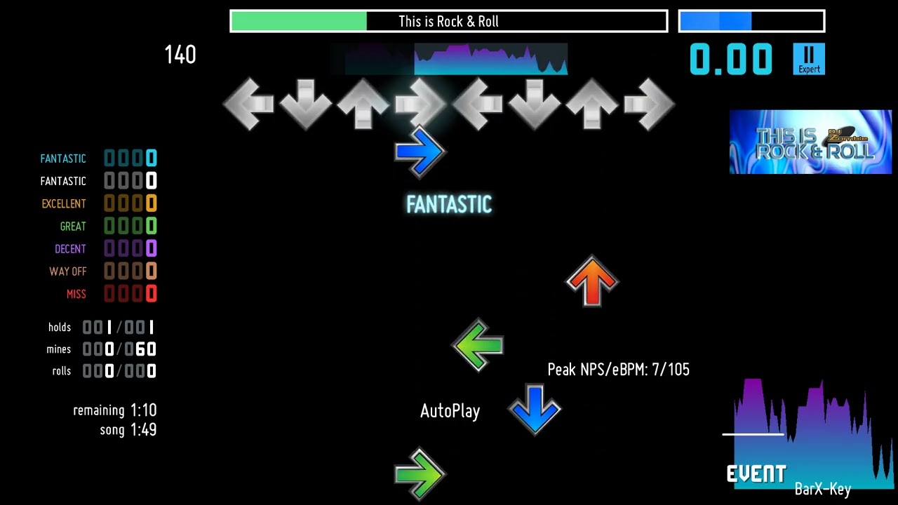 [EDIT] This is Rock & Roll - DX 11 (Draft)