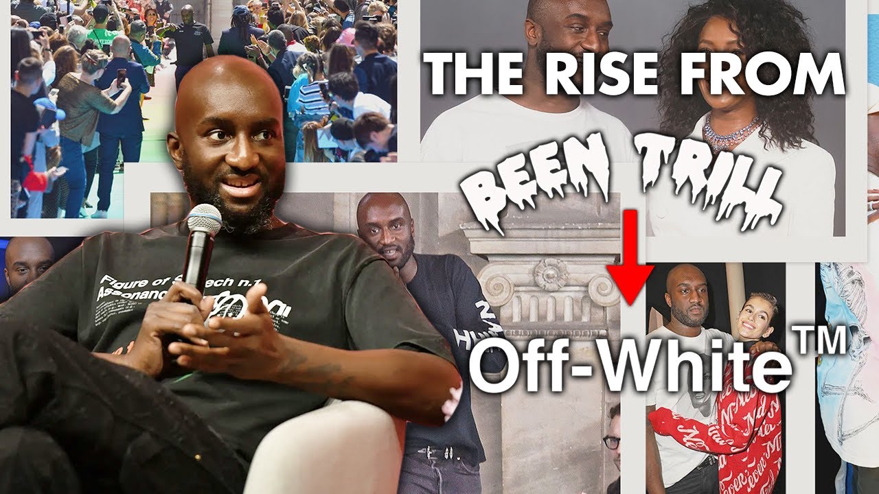 How Virgil Abloh was So Successful