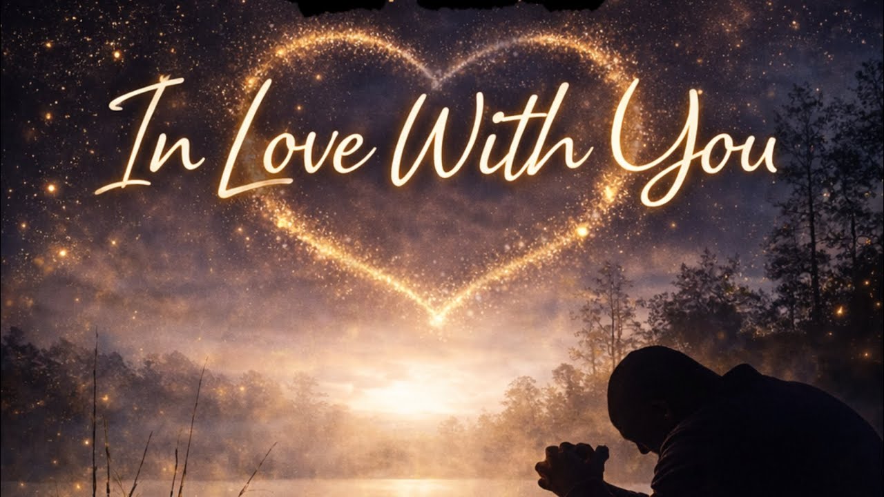 In Love With You / Lorvin Vincent-Williams