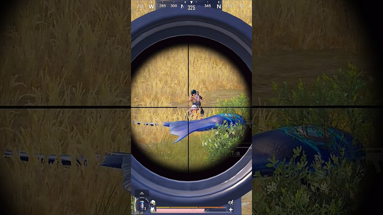 1 shot 2 knock 😳