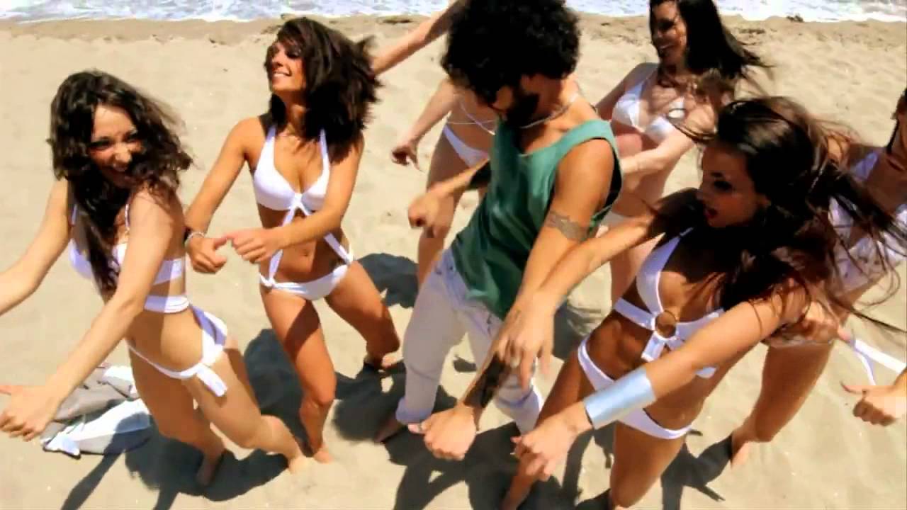2B Project feat  Aisha & Don Cash   Mojito