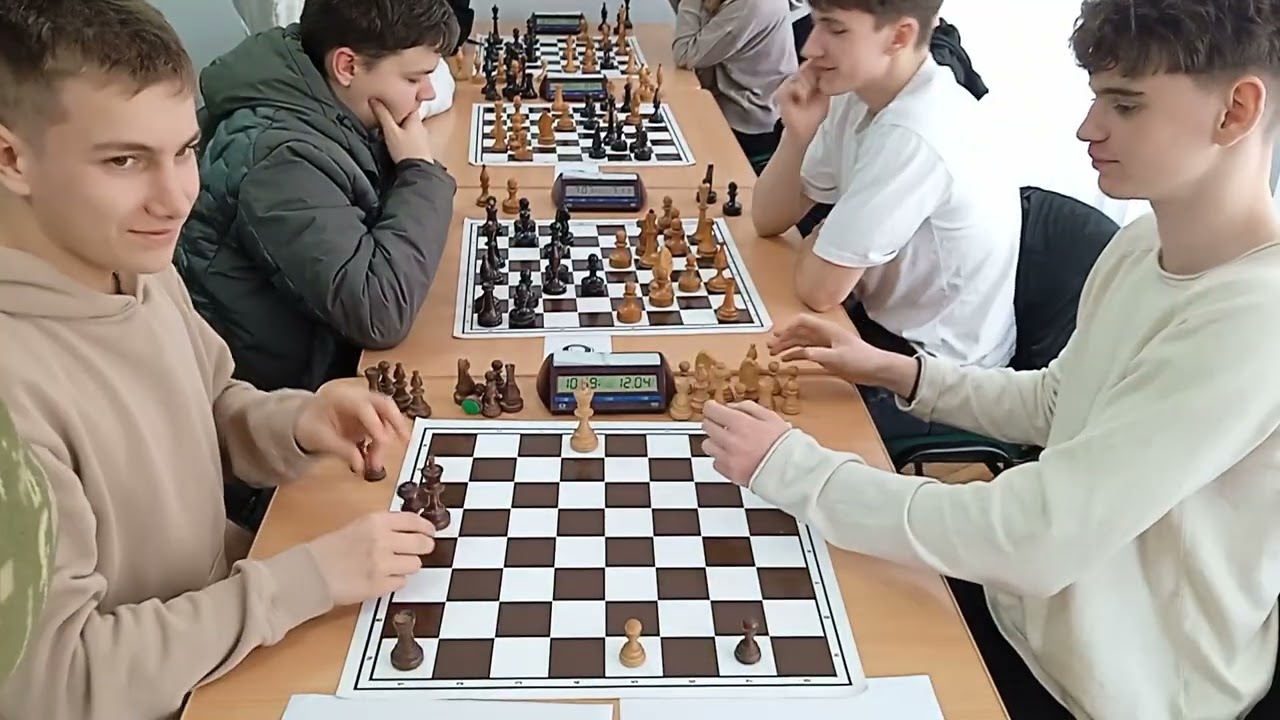 Куди спішити? | Долина - Рожнятів 1:3 | Пліч-о-пліч | 3-й етап |  10-11 класи | Раунд 8