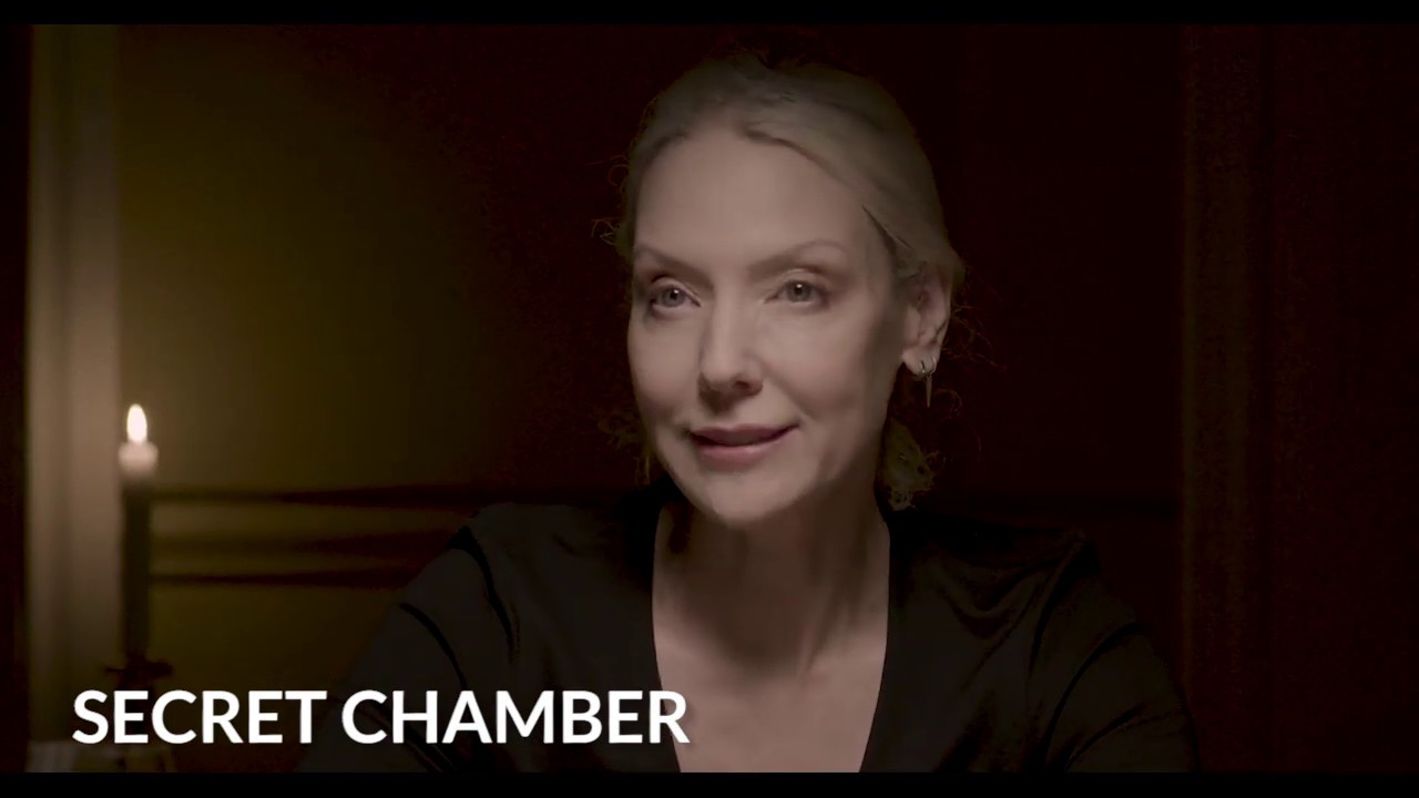 Andrea Gordon Showreel: 2020