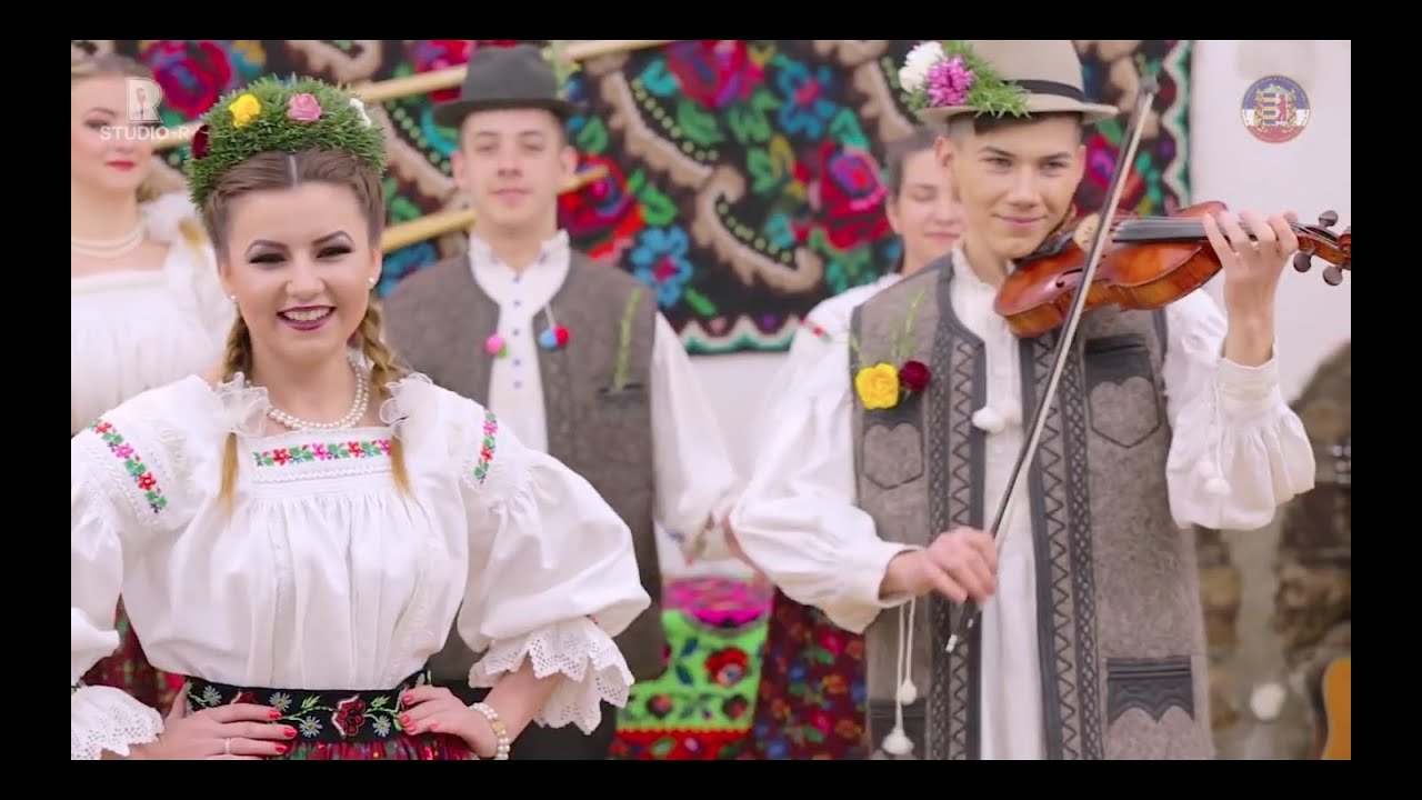 Larisa Boiciuc - Colaj 