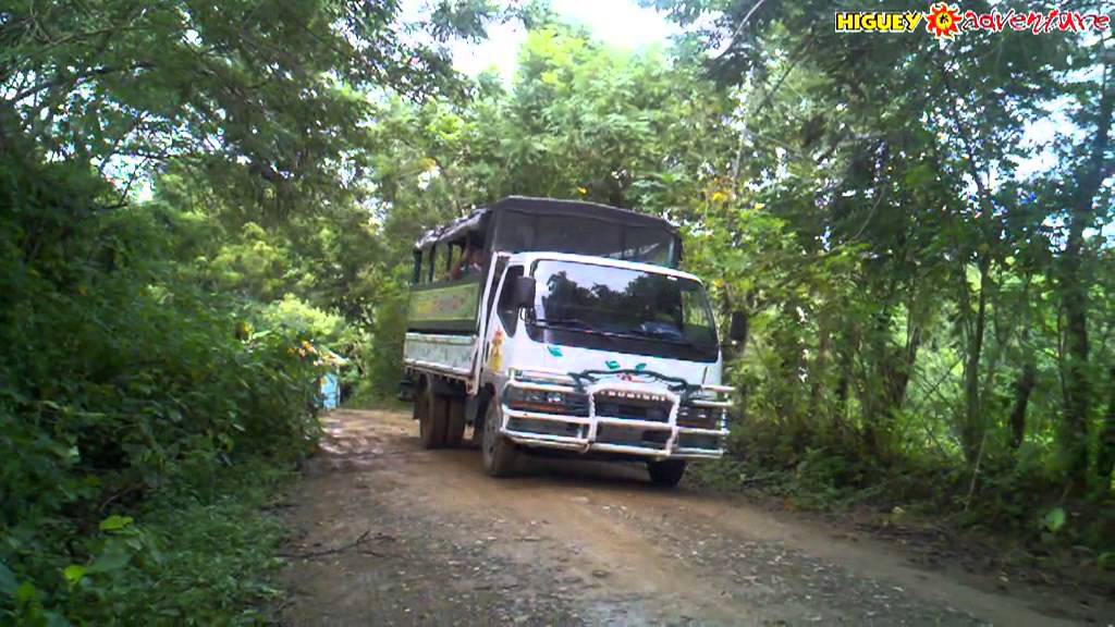 Higuey Adventure