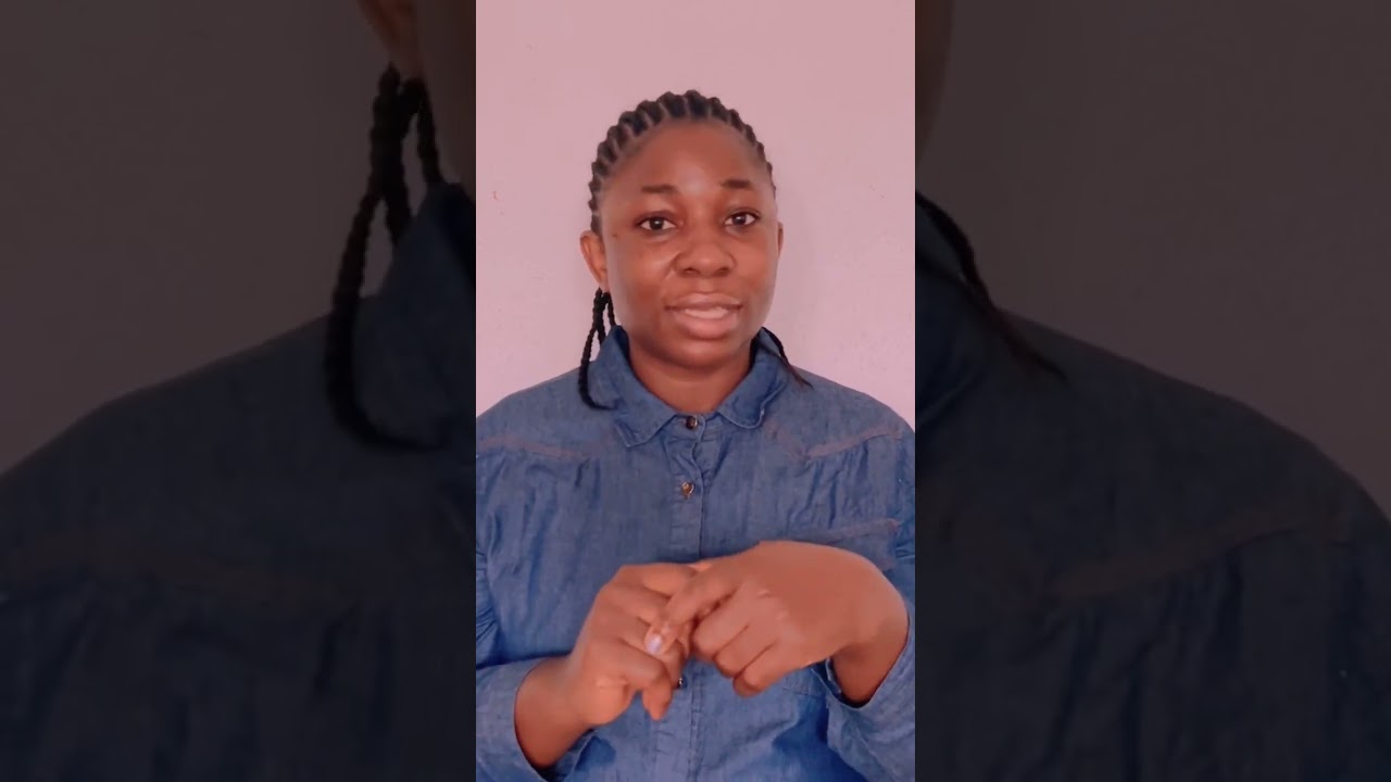 Learn Igbo fast and easy ✅Igbo language for beginners #igbotv