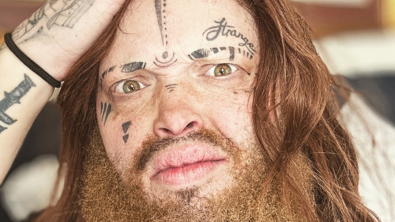 COMMON TRIBE - “HOT DAMN” (Official Live Lyric Video)