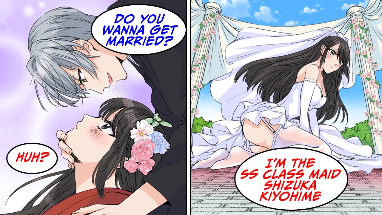The woman who was closest to becoming Super millionaire's wife [Manga Dub]