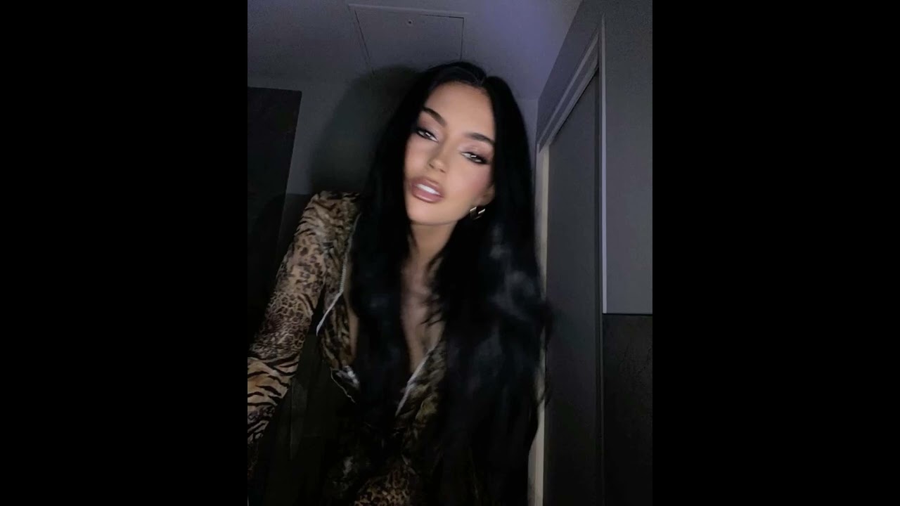 (FREE) R&B Type Beat - ''Midnight Anyway'' | Smooth Freestyle RnB 2025