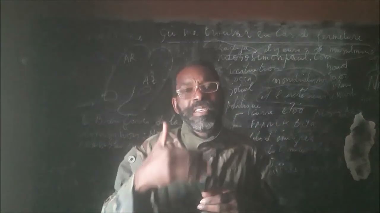 COMMENT DEVENIR INVENTEUR ? ET CRITIQUE DES oxydantos CRIMINELS.