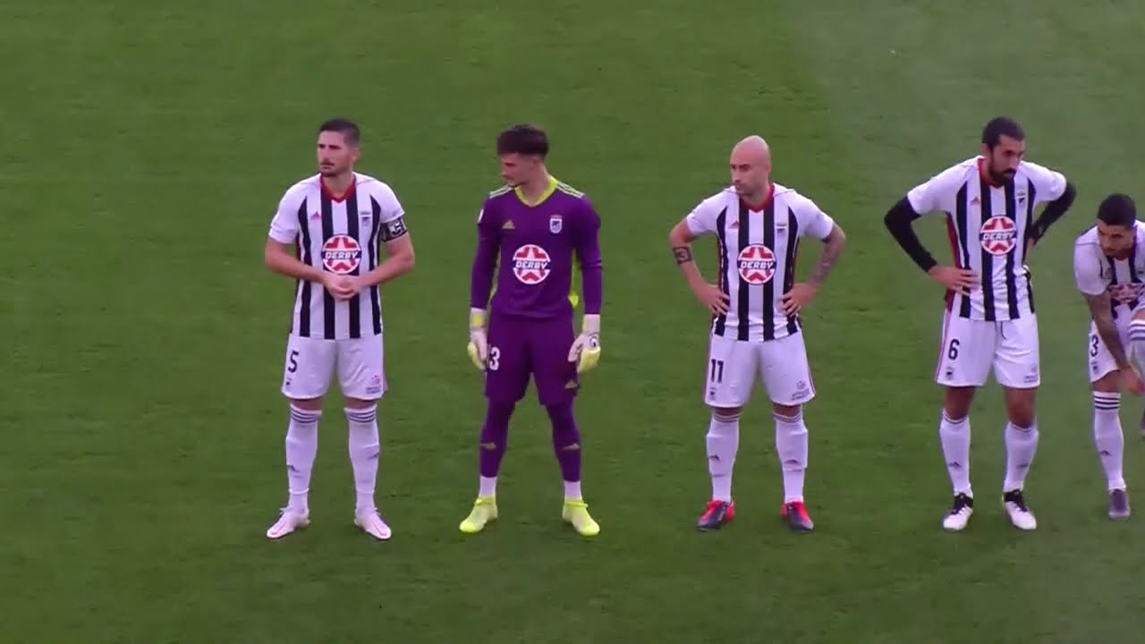 Resumen del CD Badajoz 2 - Villarrubia 0