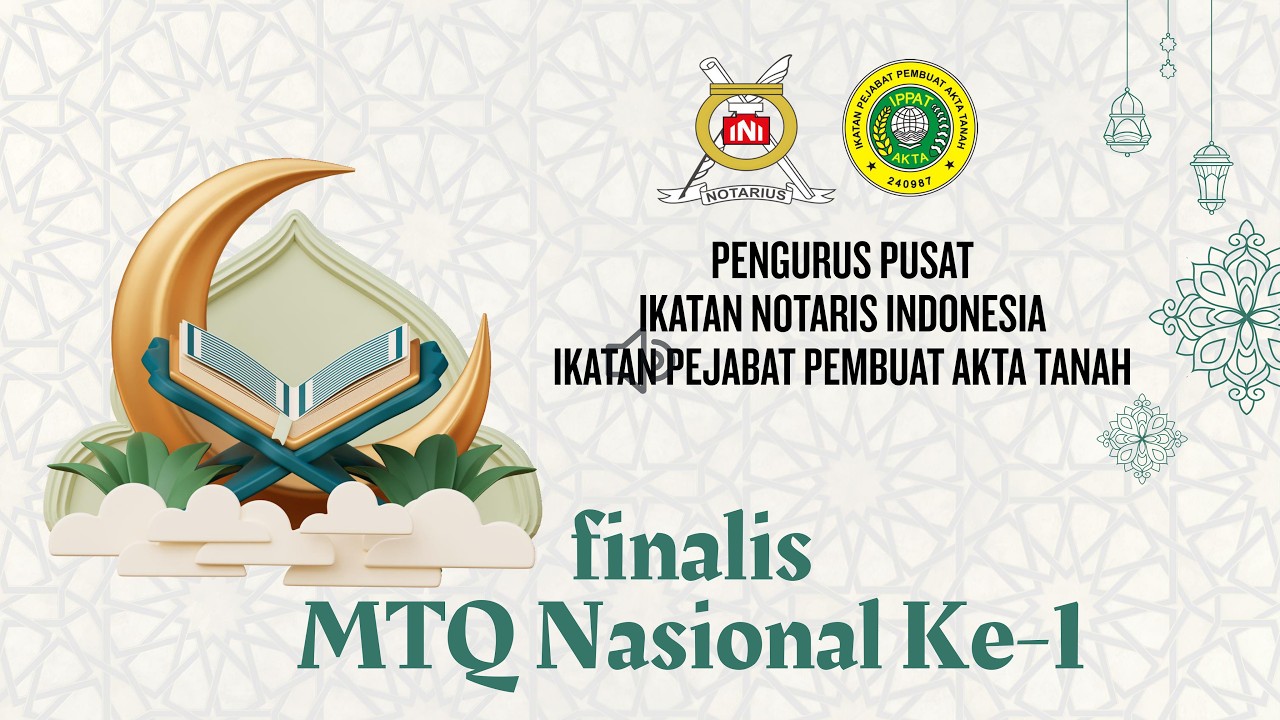 Buka Puasa Bersama INI - IPPAT dan Santunan Anak Yatim