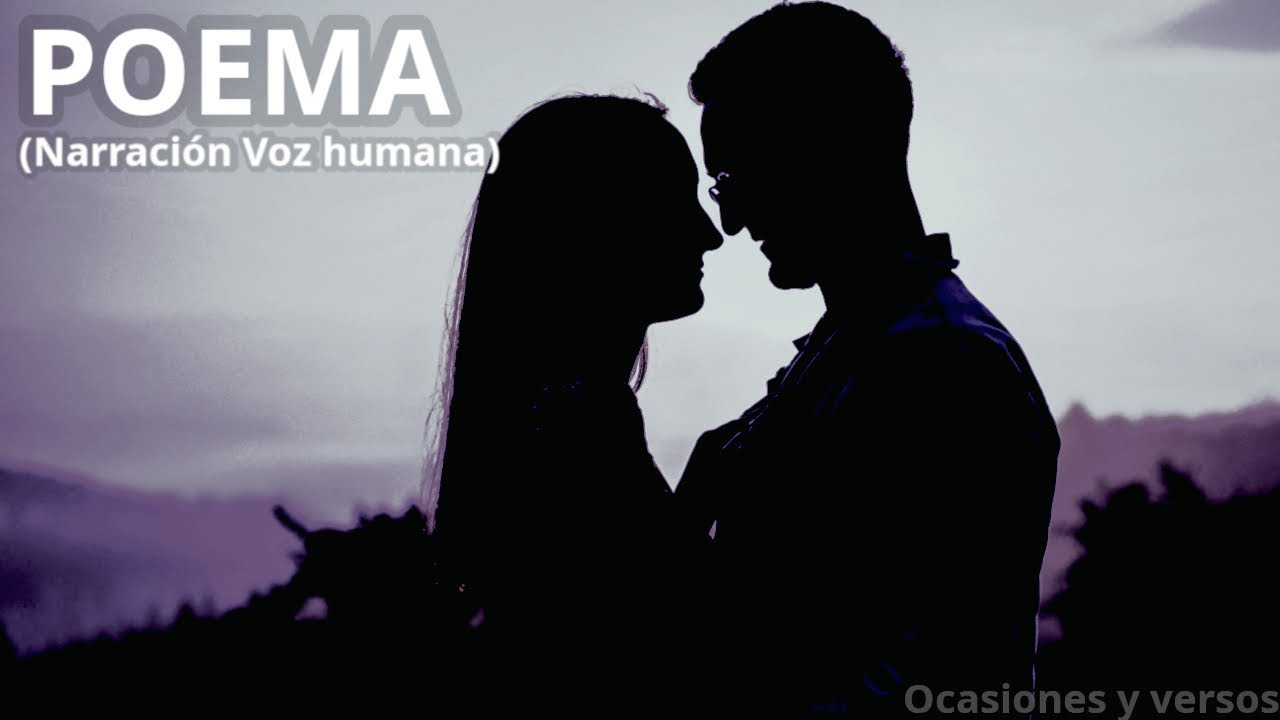 FELIZ NAVIDAD MI AMOR | Poema Para Enamorar | Voz Humana | Ocasiones y Versos