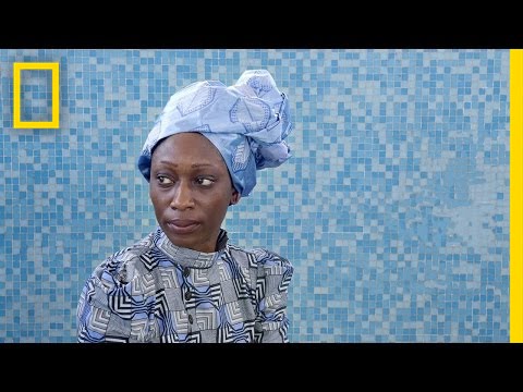 Her Parents Made the Ultimate Sacrifice for Democracy—She Continues the Fight | Short Film Showcase