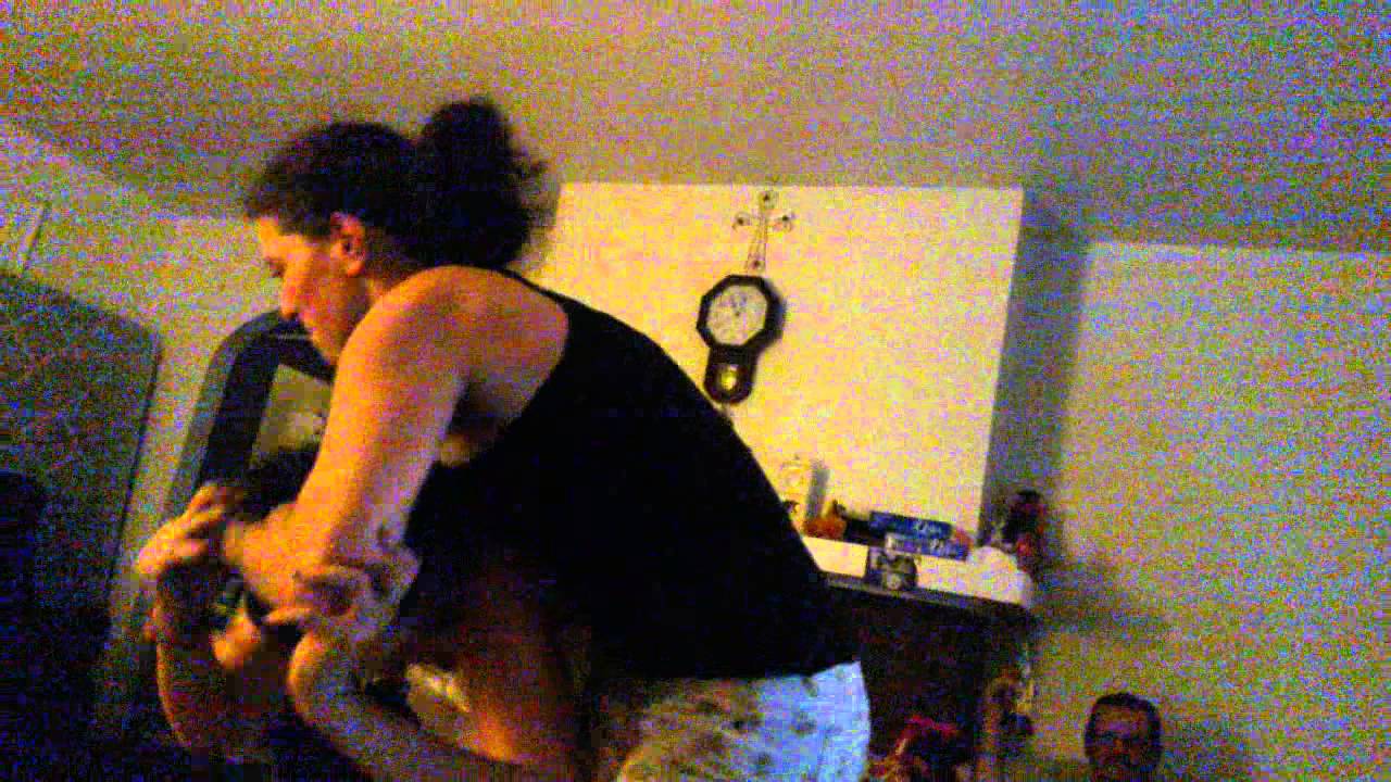 Me and brit wrestling lol