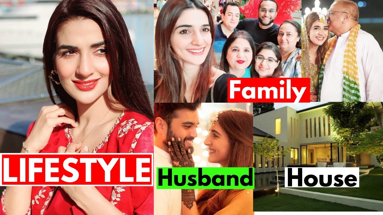 Rabab Hashim Lifestyle, Family, Biography, Husbnad, Career and House - Qarar Episode 7 - 8