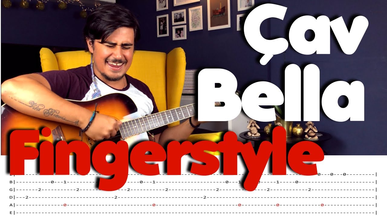 Çav Bella 