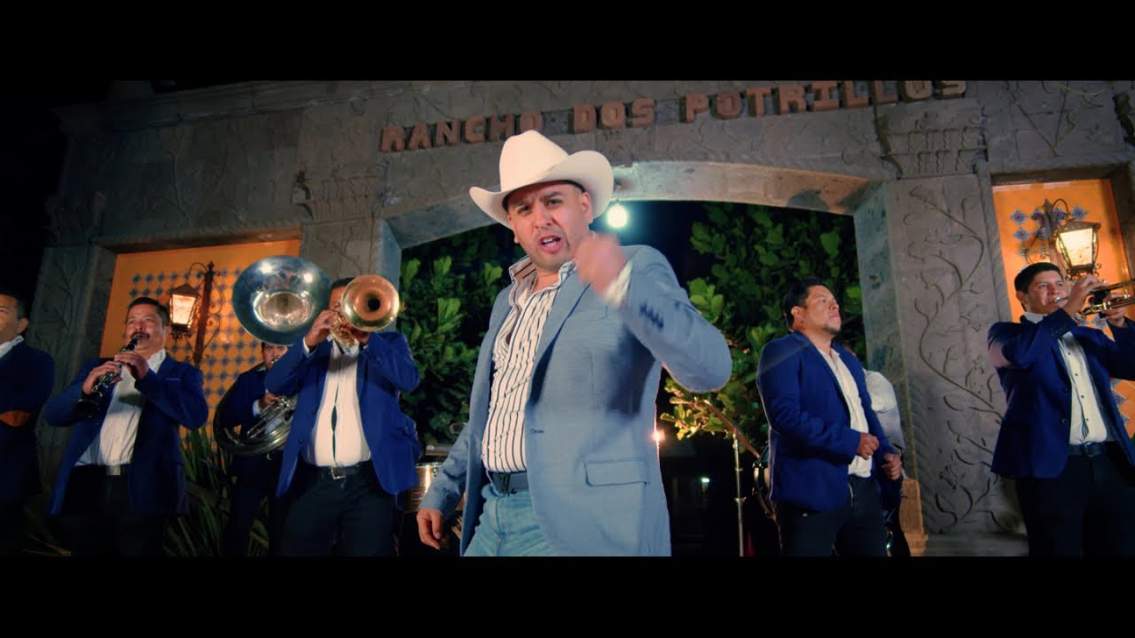 Jr Salazar - Cuando Tienes un Peso