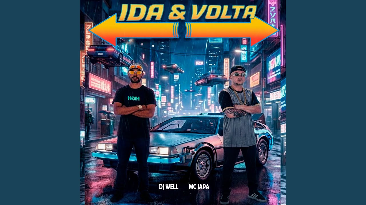 Ida e Volta
