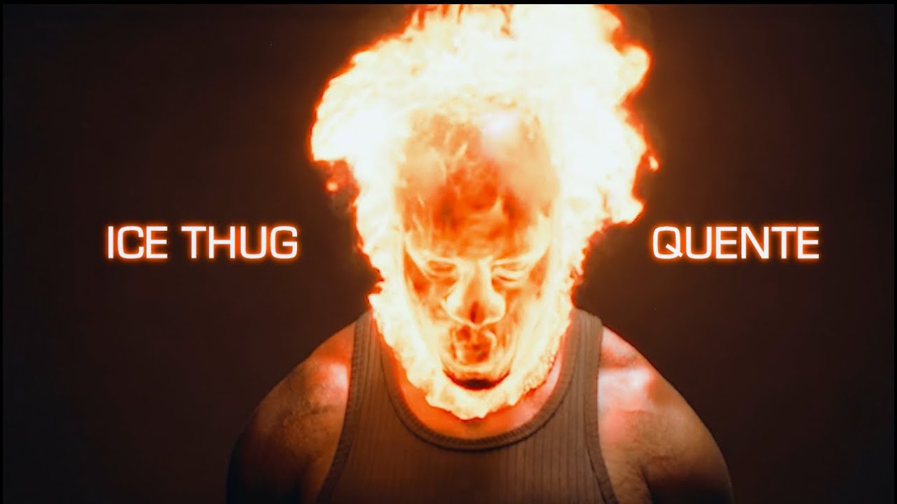 Ice Thug - Quente (Video Oficial)