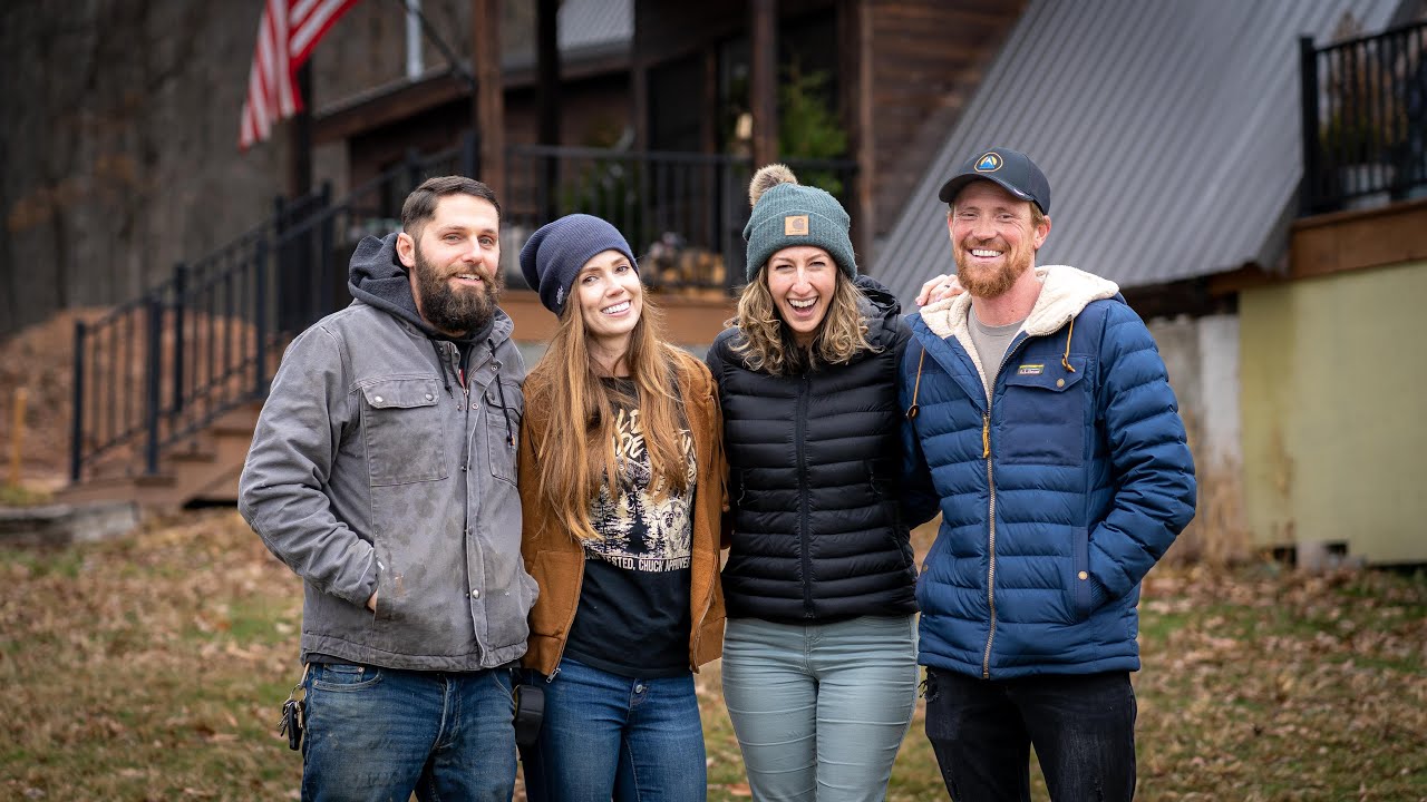 THE TRUTH ABOUT WILD WONDERFUL OFF-GRID!!!