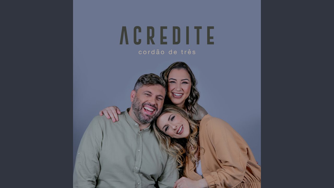 Acredite (Playback)