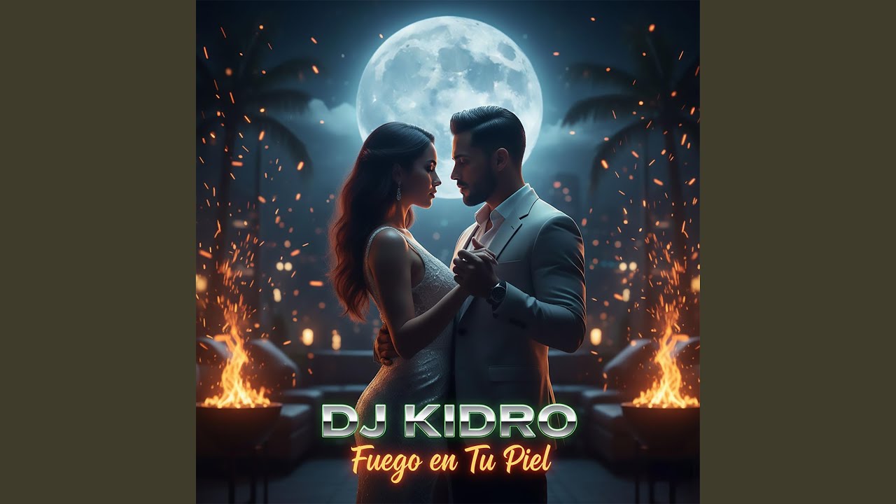 Fuego en Tu Piel