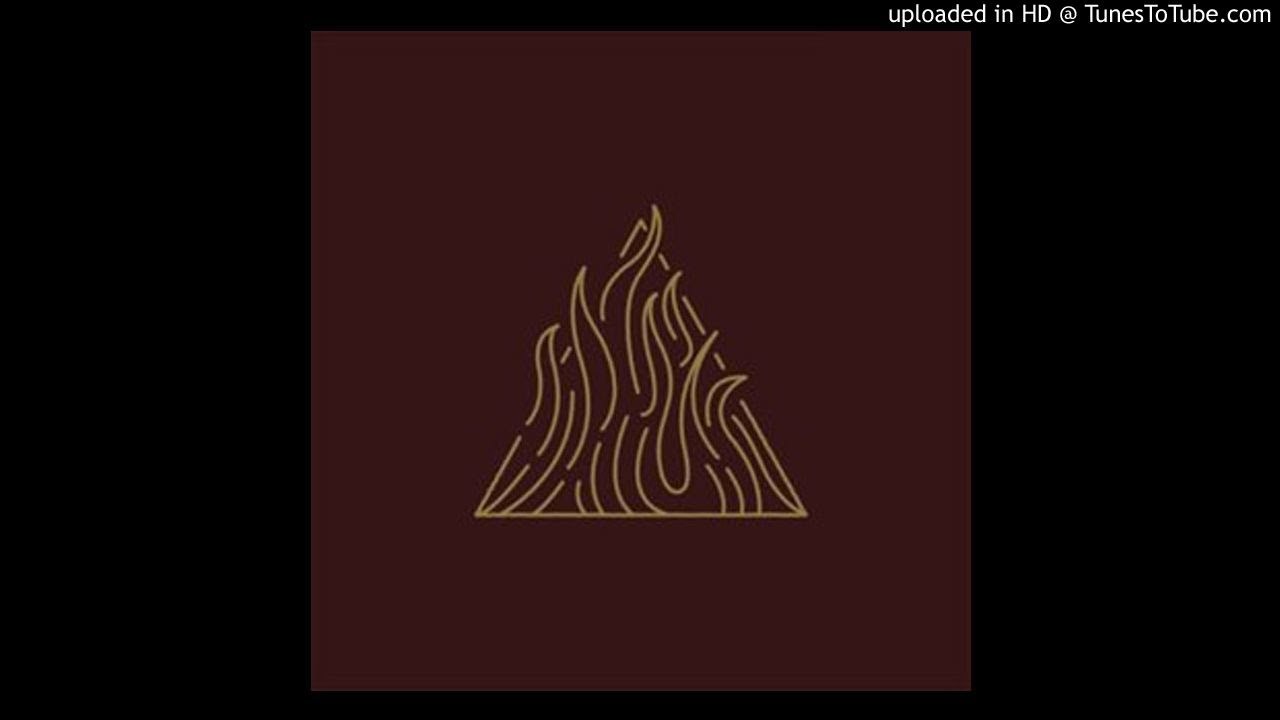 Trivium - Anthem - We Are The Fire (Cleaned)