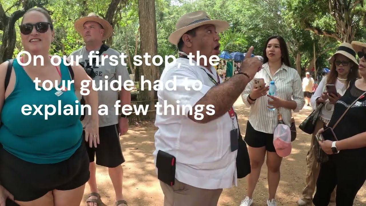 A tour of Chichen Itza, Yucatan Mexico #travel #chichenitza #mexico #yucatán #maya #kukulkan #toltec