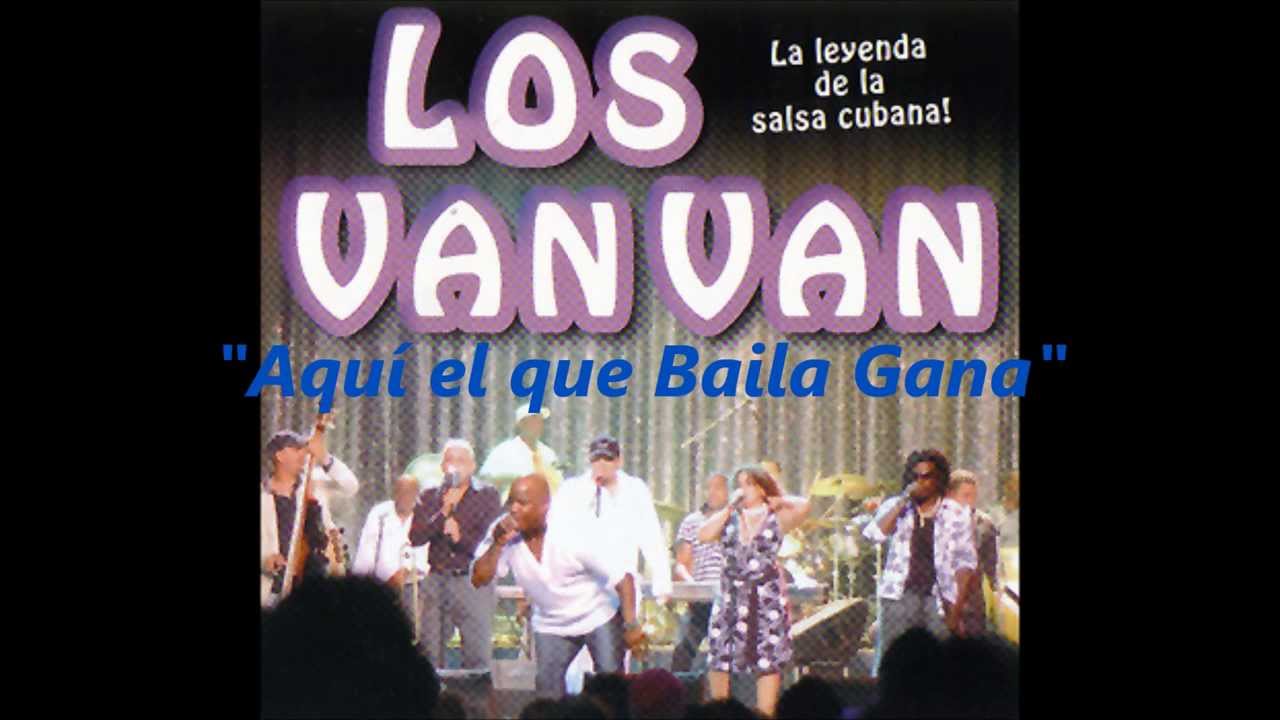 Los Van Van: 