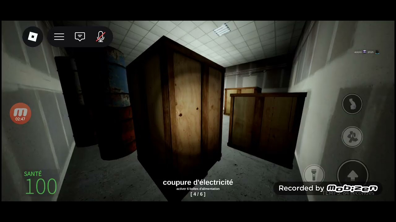 31 janvier 2026