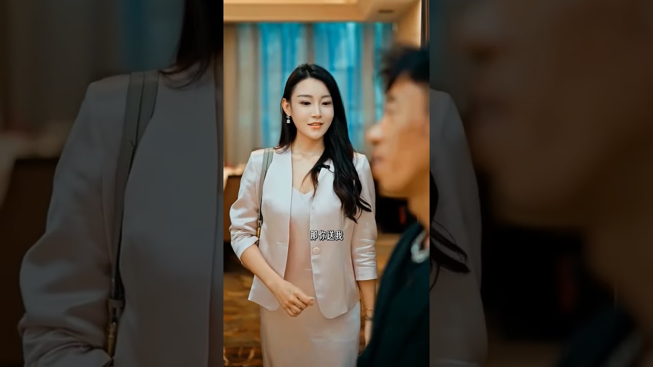 Der姨展現的是高情商的拒絕送啥要說清楚丫！看吧&hellip;都讓Der姨誤會了 #阿亮 #der姨