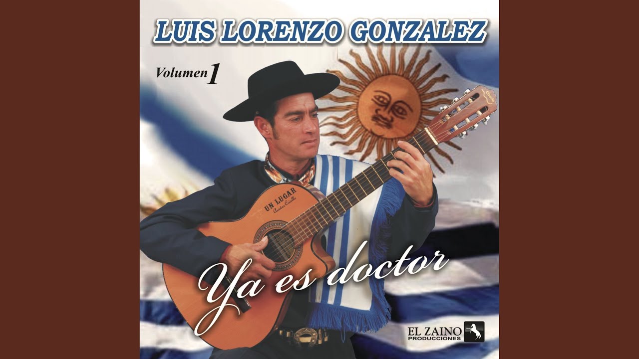 Ya Es Doctor