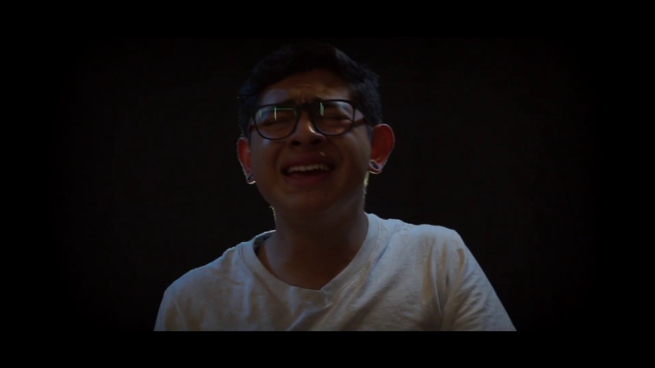 Olvido - Metri-K PROD. Cuarta Escuela Music (Shot By Enic Films)