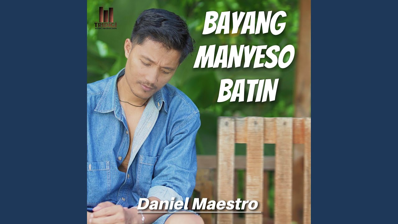 Bayang Manyeso Batin