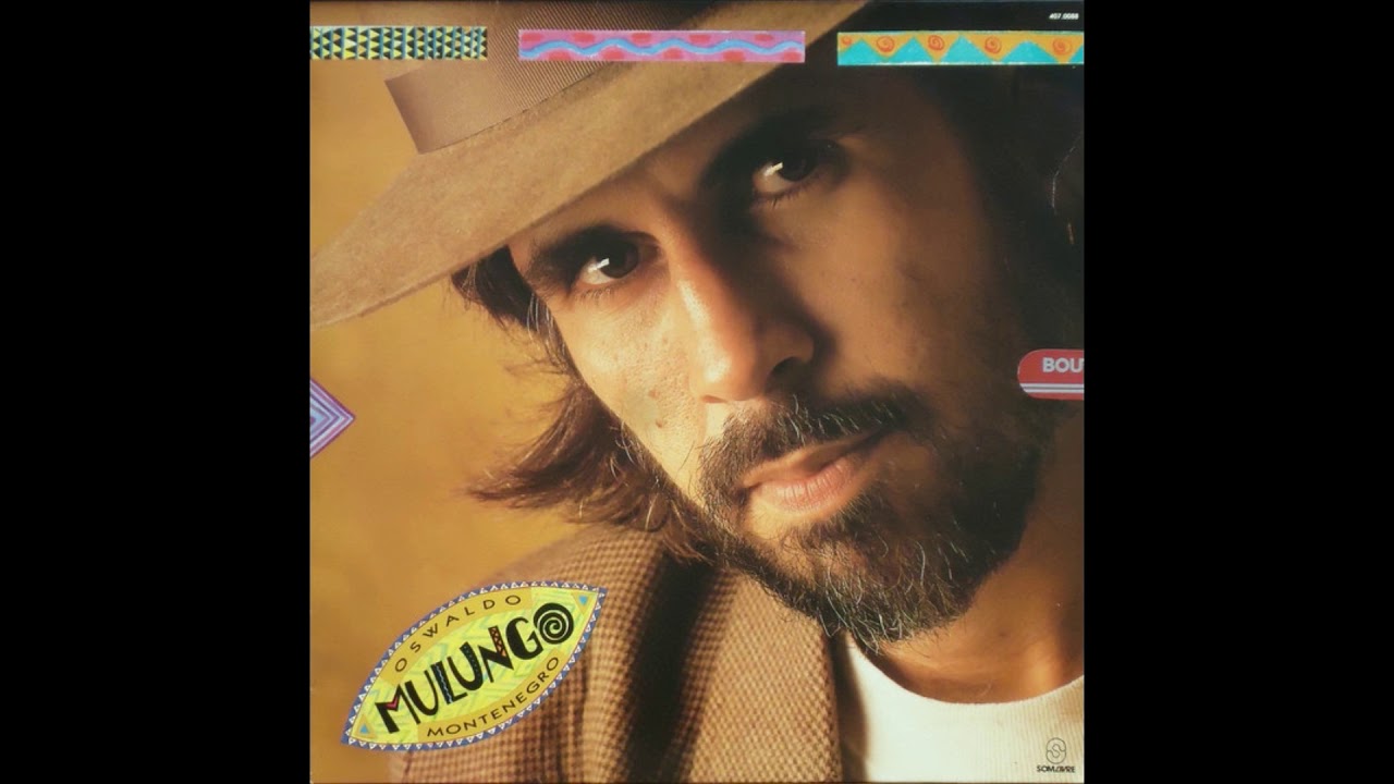 BRUNA A ENVIADA OSWALDO MONTENEGRO HD