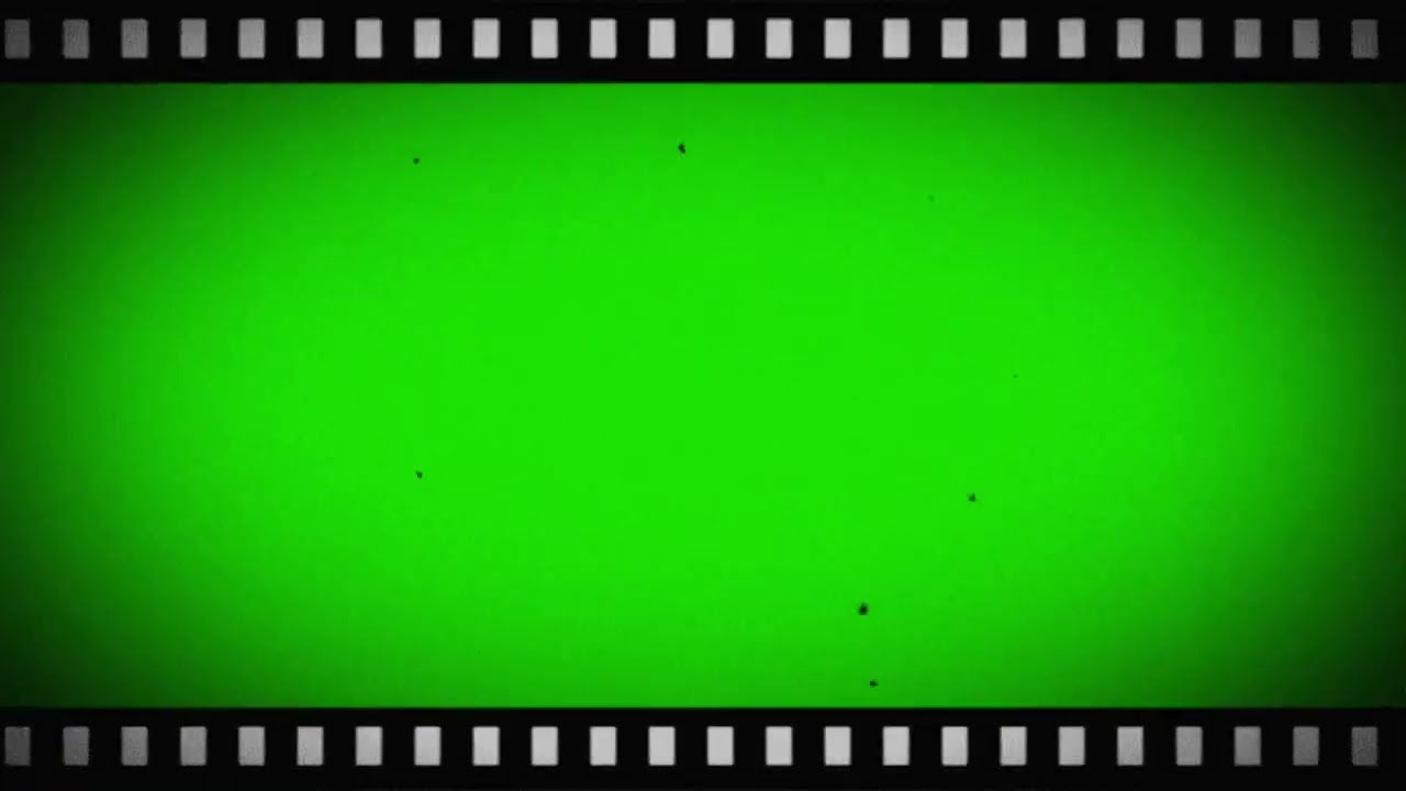 retro film effect green screen||vintage film effect green screen