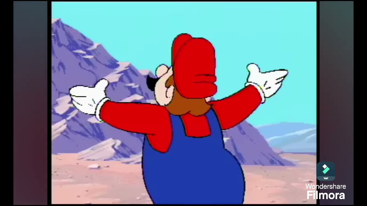 hotel mario ytp