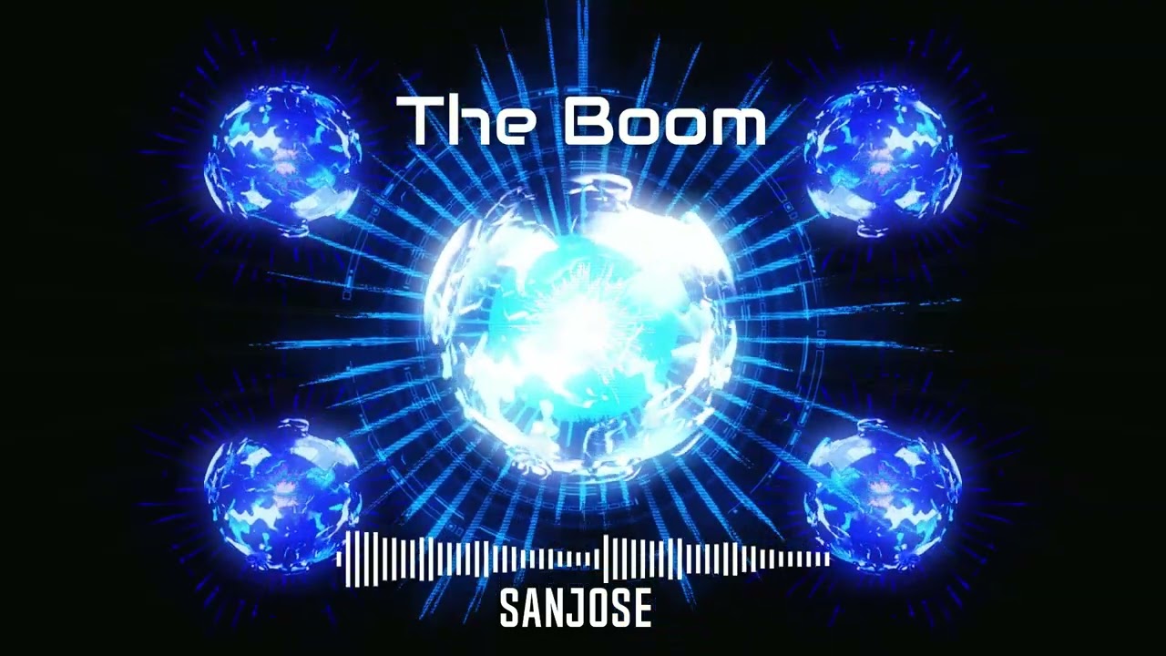 the Boom